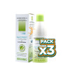Pack 3x GEL SYNDET 400 ML HIDROMEGA