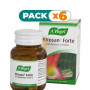 Pack 6x ATROSAN FORTE COMPRIMIDOS BIOFORCE