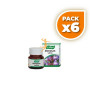Pack 6x MENOSAN SALVIA 30 COMPRIMIDOS A. VOGEL (BIOFORCE)