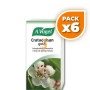 Pack 6x CRATAEGISAN 100Ml. BIOFORCE
