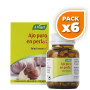 Pack 6x AJO PURO 120 PERLAS A. VOGEL (BIOFORCE)