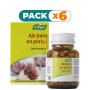 Pack 6x AJO PURO 120 PERLAS A. VOGEL (BIOFORCE)