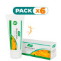 Pack 6x ABSOLUT ÁRNICA GEL 100Ml. A. VOGEL (BIOFORCE)