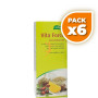 Pack 6x VITAFORCE JARABE 200Ml. BIOFORCE