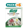 Pack 6x AESCULAFORCE FORTE 30 COMPRIMIDOS BIOFORCE