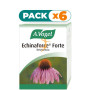 Pack 6x ECHINAFORCE FORTE 30 COMPRIMIDOS A. VOGEL (BIOFORCE)
