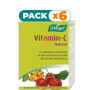 Pack 6x VITAMIN C 40 COMPRIMIDOS A. VOGEL (BIOFORCE)