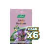 Pack 6x SALVIA BONBONS BOLSA 75Gr. A. VOGEL (BIOFORCE)