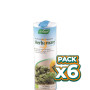 Pack 6x HERBAMARE DIET 125Gr. A. VOGEL (BIOFORCE)
