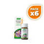 Pack 6x ANTI STRESS COMPLEX 30 COMP.