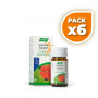 Pack 6x IMMUNE SUPPORT 30 COMP.