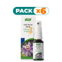 Pack 6x SPRAY ANTI STRESS 10 Ml.