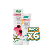 Pack 6x CREMA ECHINACEA 30GR A.VOGEL
