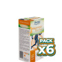 Pack 6x MAGNESIODIET PLUS 250Ml. DIETISA