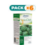 Pack 6x TONIC-DIET 250Ml. DIETISA