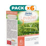 Pack 6x LEVADIET REVIVIFICABLE 80 CAPSULAS DIETISA