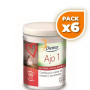Pack 6x AJO 1 90 PERLAS DIETISA