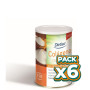 Pack 6x COLÁGENO CON MAGNESIO 350Mg. DIETISA