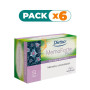 Pack 6x MEMOFORTE PLUS 60 CÁPSULAS DIETISA