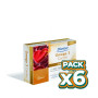 Pack 6x OMEGA 3 CARDIO 45 PERLAS DIETISA