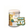 Pack 6x OMEGA 3-6-9 60 PERLAS DIETISA