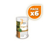 Pack 6x ONAGRA 1Gr. 120 PERLAS DIETISA