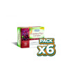 Pack 6x ARÁNDANO ROJO COMPLEX 30 CÁPSULAS DIETISA