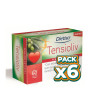 Pack 6x TENSIOLIV 60 CÁPSULAS DIETISA