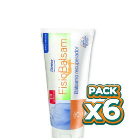 Pack 6x FISIOBALSAM 75Ml. DIETISA