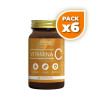 Pack 6x DIETISA VITAMINA C 60 COMPRIMIDOS DIETISA