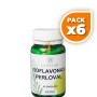Pack 6x PERLOVAL 60 CAPSULAS DIMEFAR
