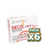 Pack 6x DECOL FORTE + 30 CAPSULAS DIMEFAR