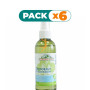 Pack 6x DESODORANTE DE TILO Y SALVIA BIO CORPORE SANO