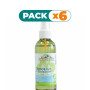 Pack 6x DESODORANTE DE TILO Y SALVIA BIO CORPORE SANO