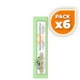 Pack 6x DENTÍFRICO MIRRA Y PROPOLEO CORPORE SANO