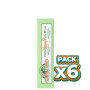 Pack 6x DENTÍFRICO MIRRA Y PROPOLEO CORPORE SANO