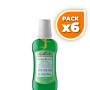 Pack 6x ELIXIR BUCAL DE MIRRA Y PROPOLEO 250Ml. CORPORE SANO