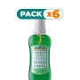 Pack 6x ELIXIR BUCAL DE MIRRA Y PROPOLEO 250Ml. CORPORE SANO