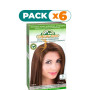 Pack 6x TINTE CASTAÑO CLARO 5 CORPORE SANO