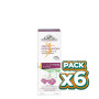 Pack 6x CREMA REGENERADORA CMV 50Ml. CORPORE SANO