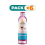 Pack 6x TONICO MICELAR PIELES SECAS 200Ml. CORPORE SANO