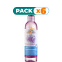 Pack 6x TÓNICO MICELAR PIELES MIXTAS 200Ml. CORPORE SANO