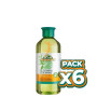 Pack 6x GEL DE BAÑO ARGÁN ECOCERT 500Ml. CORPORE SANO