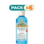 Pack 6x GEL DE BAÑO ALGAS MARINA 500Ml. CORPORE SANO