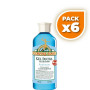 Pack 6x GEL DE BAÑO ALGAS MARINA 500Ml. CORPORE SANO