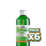 Pack 6x GEL DE BAÑO ALOE VERA 500Ml. CORPORE SANO