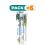 Pack 6x CREMA DENTAL PROTECCIÓN TOTAL 75Ml. CORPORE SANO