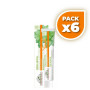 Pack 6x CREMA DENTAL PURIFICANTE 75Ml. CORPORE SANO