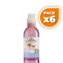 Pack 6x DESMAQUILLADOR DE OJOS 150Ml. CORPORE SANO