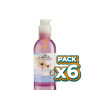 Pack 6x DESMAQUILLADOR DE OJOS 150Ml. CORPORE SANO